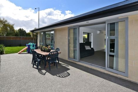 Photo of property in 24 Mcdermott Place, Halswell, Christchurch, 8025