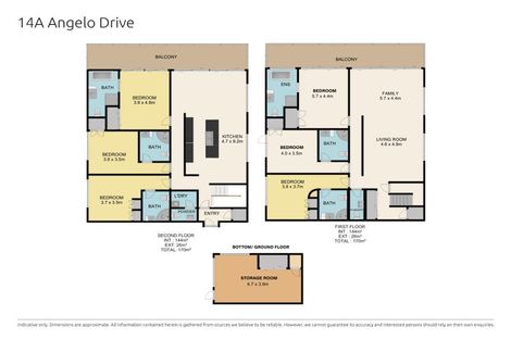 Photo of property in 14a Angelo Drive, Frankton, Queenstown, 9300