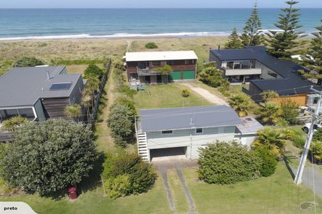 Photo of property in 75 Blue Pacific Parade, Riversdale Beach, Masterton, 5872