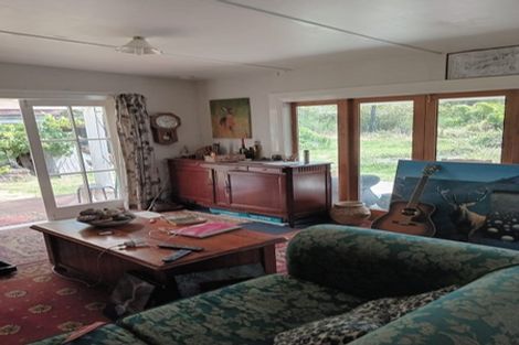 Photo of property in 5 Town Belt South, Blackball, 7804