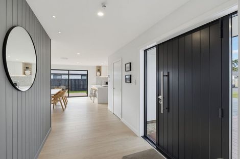 Photo of property in 12 Jag Way, Tinwald, Ashburton, 7700