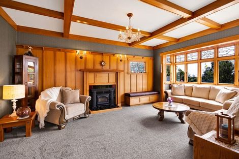 Photo of property in 11 Witiora Road, Oaonui, Opunake, 4681