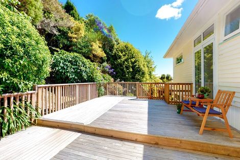 Photo of property in 38 Pembroke Street, Tawa, Wellington, 5028