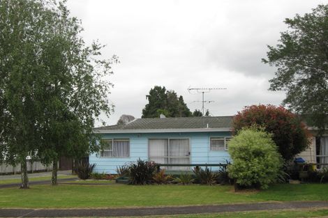 Photo of property in 1/30 Waiari Road, Conifer Grove, Takanini, 2112