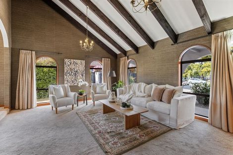 Photo of property in 56 Solway Avenue, Ilam, Christchurch, 8041