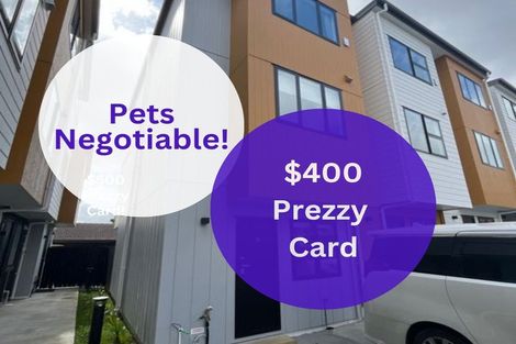 Photo of property in 13/28 Lavelle Road, Henderson, Auckland, 0612