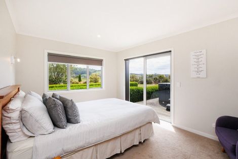 Photo of property in 314 Cheltenham Hunterville Road, Waituna West, Rewa, 4780