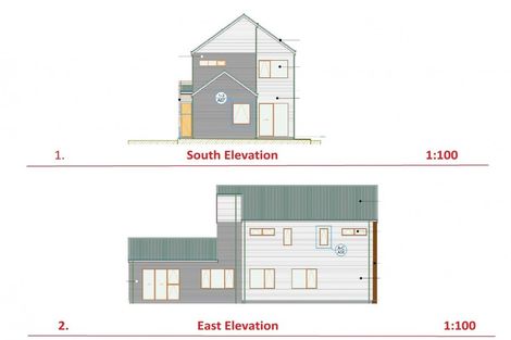 Photo of property in 6 Kairakau Street, Takanini, 2110