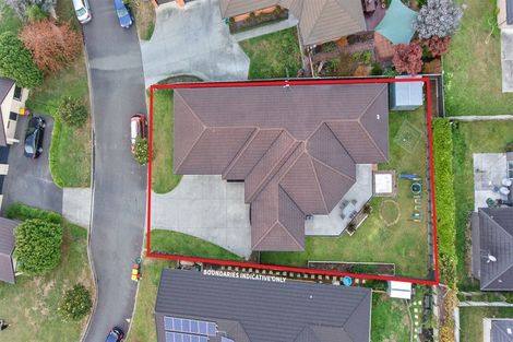 Photo of property in 4 Viking Lane, Flagstaff, Hamilton, 3210