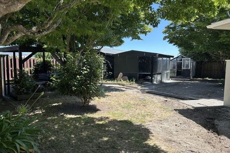 Photo of property in 5 Lindum Place, Lincoln, 7608