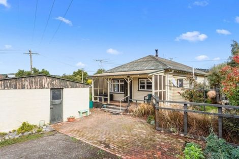 Photo of property in 9 Horsley Down Road, Hawarden, 7385