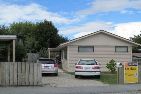 Photo of property in 97a Ventry Street, Alexandra, 9320