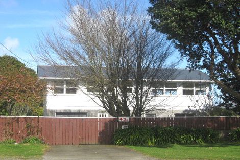 Photo of property in 43a Leslie Street, Waitara, 4320