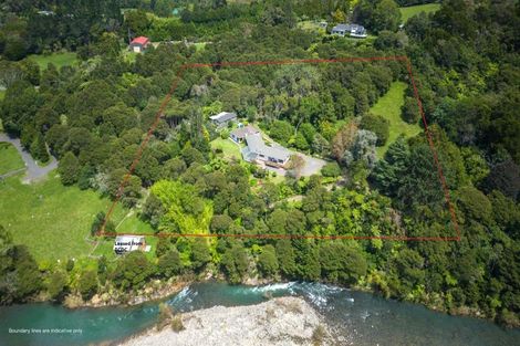 Photo of property in 33 Pakaraka, Thames, 3577