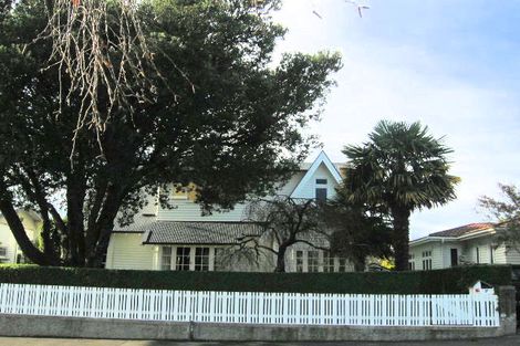 Photo of property in 7 Coleman Terrace, Hospital Hill, Napier, 4110