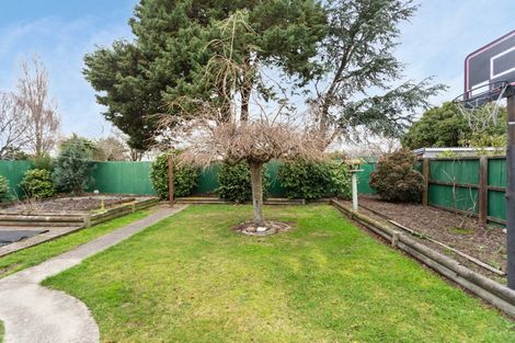 Photo of property in 6 Greenhurst Street, Sockburn, Christchurch, 8042