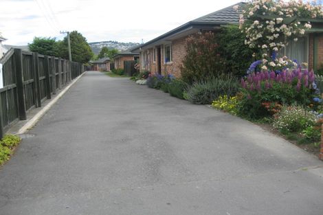 Photo of property in 3/76 Tennyson Street, Sydenham, Christchurch, 8023