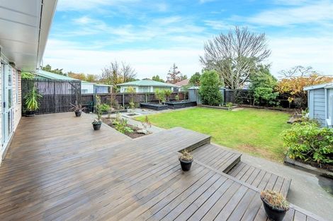 Photo of property in 41 Highsted Road, Bishopdale, Christchurch, 8053