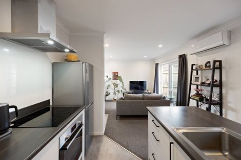 Photo of property in 5/10 Burrows Place, Frankton, Hamilton, 3204