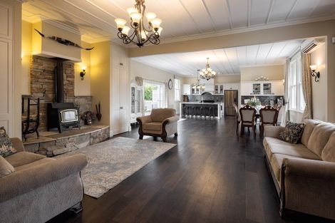 Photo of property in 125 Solway Crescent, Solway, Masterton, 5810