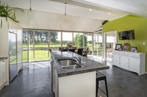 Photo of property in 21 Twyford Road, Twyford, Hastings, 4175