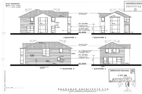 Photo of property in 9 Hollowout Street, Takanini, 2112