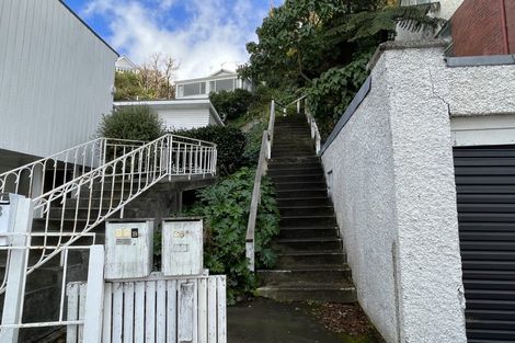 Photo of property in 86 Salamanca Road, Kelburn, Wellington, 6012