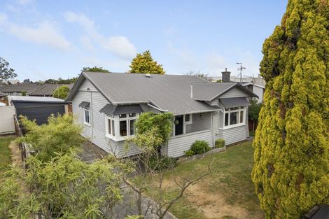 Photo of property in 59 Bryant Street, Takaro, Palmerston North, 4412