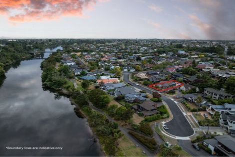 Photo of property in 7 Sycamore Place, Pukete, Hamilton, 3200