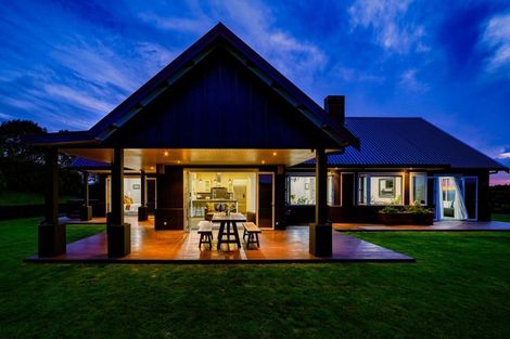 Photo of property in 15 Dunning Road, Karapiro, Cambridge, 3496