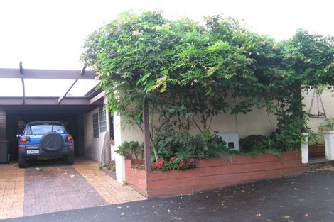 Photo of property in 71 Franklin Road, Freemans Bay, Auckland, 1011
