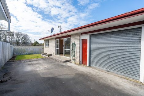 Photo of property in 4/450 Mangapiko Street, Te Awamutu, 3800