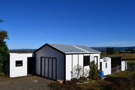 Photo of property in 77 Round Hill Road, Reidston, Oamaru, 9492