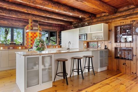 Photo of property in 66 Osborne Road, Amberley, 7410