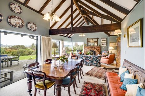 Photo of property in 326 Hatuma Road, Waipukurau, 4281