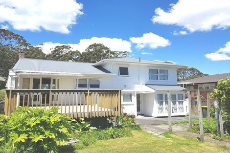Photo of property in 228 Forrest Hill Road, Forrest Hill, Auckland, 0620