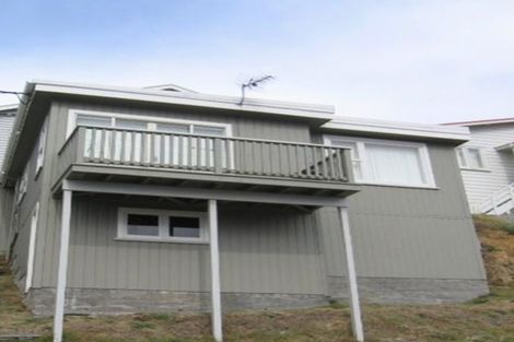 Photo of property in 204 Rongotai Road, Rongotai, Wellington, 6022