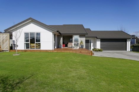 Photo of property in 10 Loloma Way, Wharewaka, Taupo, 3330