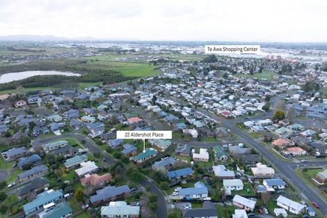 Photo of property in 22 Aldershot Place, Nawton, Hamilton, 3200