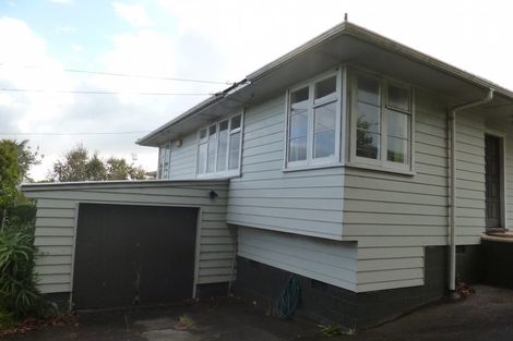 Photo of property in 32 Price Crescent, Mount Wellington, Auckland, 1060