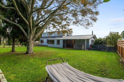 Photo of property in 221 Hamurana Road, Hamurana, Rotorua, 3097