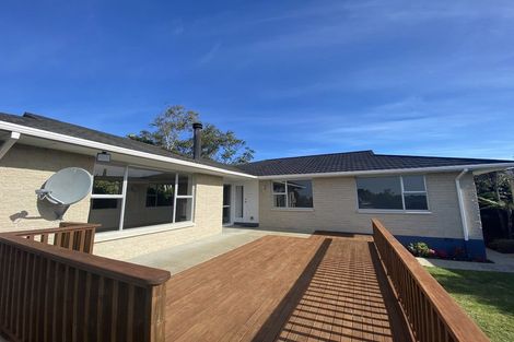 Photo of property in 5 Oakleigh Crescent, Oamaru North, Oamaru, 9400