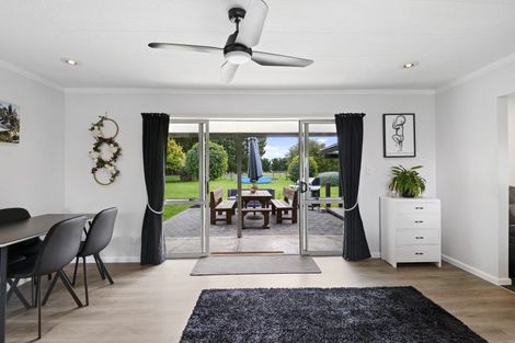 Photo of property in 2321 South Eyre Road, Eyrewell, Rangiora, 7476