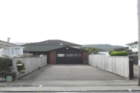 Photo of property in 111 Epuni Street, Epuni, Lower Hutt, 5011