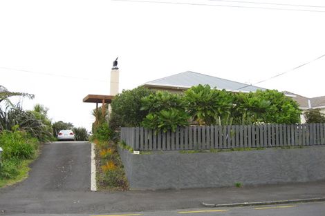 Photo of property in 63 Mill Road, Lower Vogeltown, New Plymouth, 4310