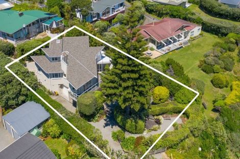 Photo of property in 329a Rosetta Road, Raumati Beach, Paraparaumu, 5032