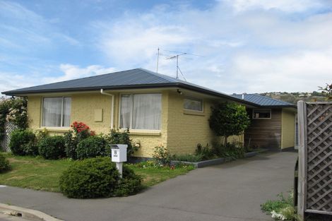 Photo of property in 8 Castleview Lane, Heathcote Valley, Christchurch, 8022