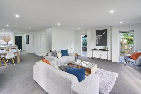 Photo of property in 72 Mustang Avenue, Wigram, Christchurch, 8042