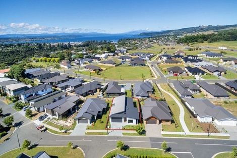 Photo of property in 19 Noumea Drive, Rangatira Park, Taupo, 3330