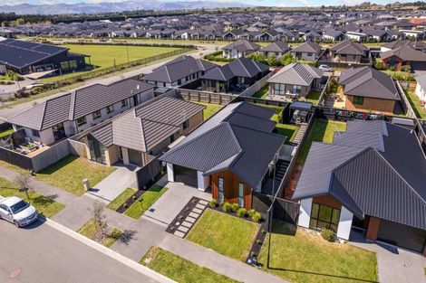 Photo of property in 24 Wakefield Drive, Rolleston, 7615